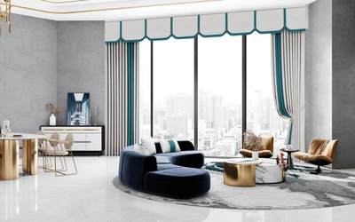 冠軍品質·家居聯盟閃耀錢江 雅琪諾立面軟裝大展品牌實力