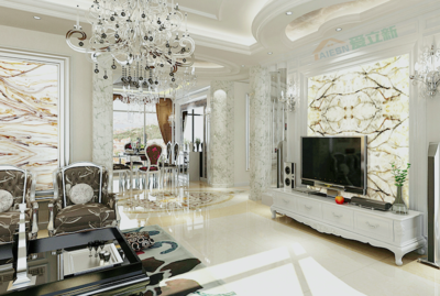 愛立新全屋整裝 細節鑄就安全生活，高清圖鑒引領家居設計新風尚