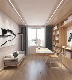 紀梵高輕奢整裝 萬種風情賦予家居別樣的美