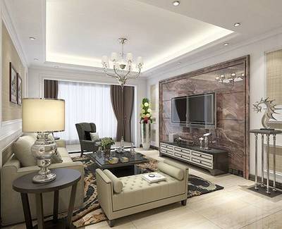 安徽寬居新材料廠 一站式全屋整裝，定制理想家居新體驗