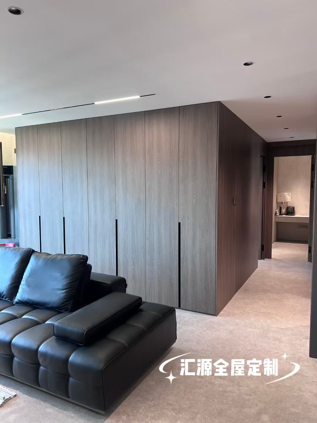 深度剖析 匯源全屋定制的靠譜與高性價比之道