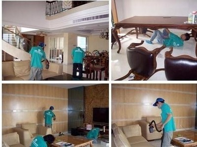 甲醛檢測與治理 守護家庭環境，締造清晰健康的室內空間