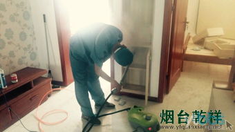 守護(hù)呼吸健康，營造安心空間——專業(yè)解讀煙臺(tái)乾祥室內(nèi)環(huán)境檢測與治理