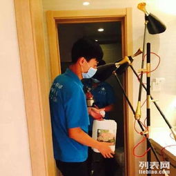 上海專業(yè)除甲醛公司 裝修后室內(nèi)甲醛檢測與治理全攻略